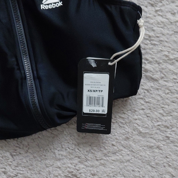 Reebok Women's One Piece Swimsuit - Picture 4 of 4